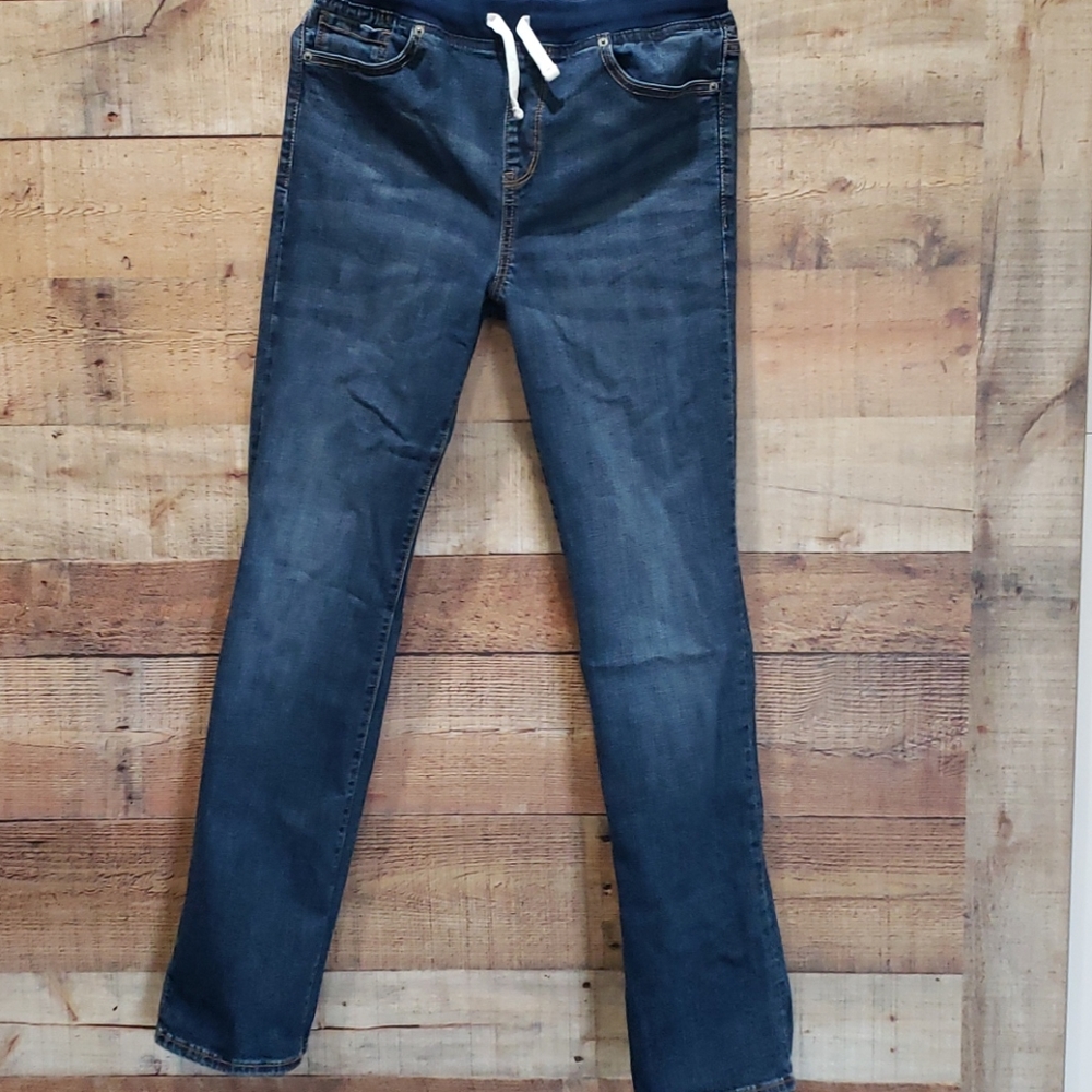 Old Navy Karate Slim Built in Flex Max Jeans